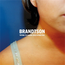 Brandtson - Trying To Figure Each Other Out (Cassette)