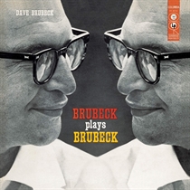 Dave Brubeck: Brubeck Plays Brubeck (CD)