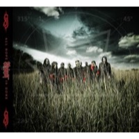 Slipknot - All Hope Is Gone (CD)