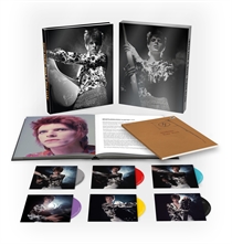 David Bowie - Rock 'n' Roll Star! (BLURAY)