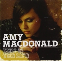 Amy Macdonald: This Is The Life (CD)