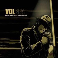 Volbeat: Guitar Gangsters & Cadillac Blood (CD)