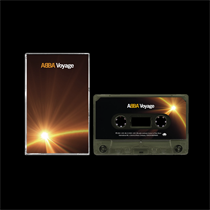 Abba: Voyage (Cassette)