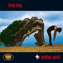 BRIAN MAY - ANOTHER WORLD (CD)