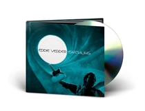 EDDIE VEDDER - EARTHLING (CD)