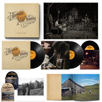 Neil Young - Harvest (Vinyl)