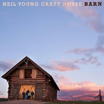 Neil Young & Crazy Horse - Barn (Ltd. Boxset) (Vinyl)