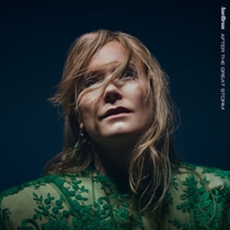 Ane Brun: After the Great Storm - CD