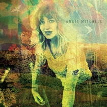 Anaïs Mitchell - Anaïs Mitchell (CD)