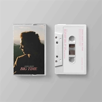 ANGEL OLSEN - BIG TIME (Cassette)