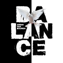 Armin Van Buuren : Balance (2xCD)