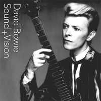 David Bowie - Sound + Vision (CD)