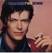 David Bowie - Changestwobowie(CD Digipak Ltd (CD)