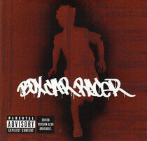 Box Car Racer - Box Car Racer