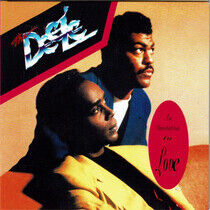 Deele - An Invitation To Love