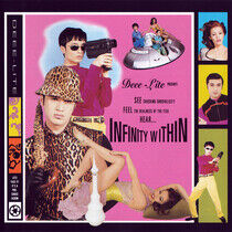 Deee-Lite - Infinity Within