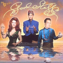 B-52's - Good Stuff