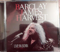 Barclay James Harvest - Live In Bonn