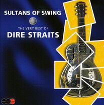 DIRE STRAITS - DIRE STRAITS - SULTANS OF SWING - DELUXE SOUND & VISION NTSC (CD)