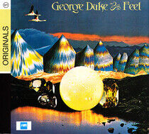 Duke, George - Feel