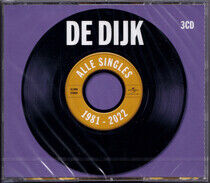 De Dijk - Alle Singles