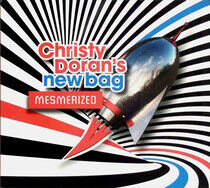 Doran, Christy -New Bag- - Mesmerized