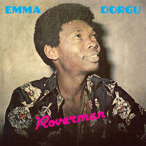 Dorgu, Emma - Roverman