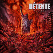 Detente - Decline Extended Edition