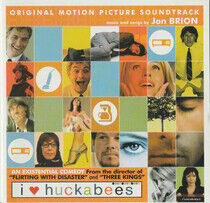 Brion, Jon - I Heart Huckabees -20tr-