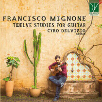 Delvizio, Cyro - Francisco Mignone: 12..