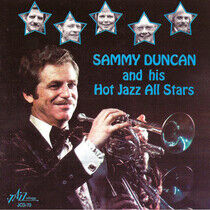 Duncan, Sammy - And His Hot Jazz All..