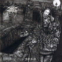 Darkthrone - F.O.A.D.