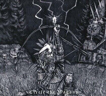 Darkthrone - Circle the Wagons -Digi-