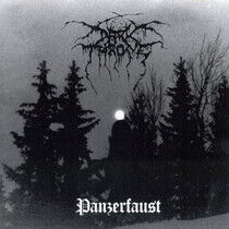 Darkthrone - Panzerfaust