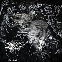 Darkthrone - Goatlord