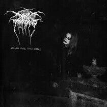 Darkthrone - Wind of 666 Black Hearts