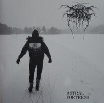 Darkthrone - Astral Fortress