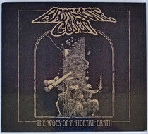 Brimstone Coven - Woes of a Mortal Earth