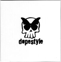 Dopestyle - Little Happy/Fool's Pool