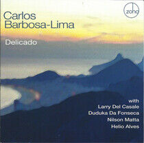 Barbosa-Lima, Carlos - Delicado