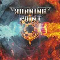 Burning Point - Burning Point