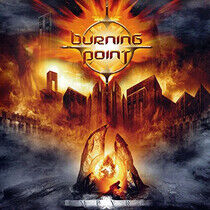 Burning Point - Empyre