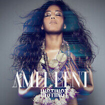 Bent, Amel - Instinct