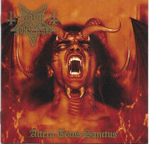 Dark Funeral - Attera Totus Sanctus