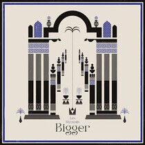 Bigger - Les Myosotis