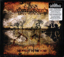 Dark Millennium - Midnight In the.. -Digi-