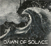 Dawn of Solace - Waves