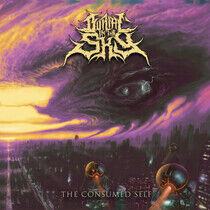 Burial In the Sky - Consumed Self -Digi-