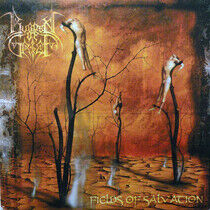 Burden of Grief - Fields of Salvation