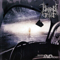 Burden of Grief - Death End Road